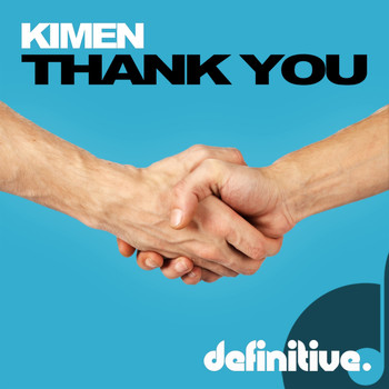 Kimen - Thank You EP