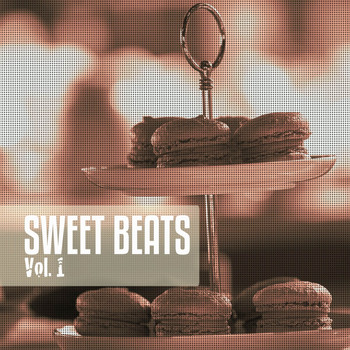 Various Artists - Sweet Beats, Vol. 1 (Candy Tunes of Smooth Jazz and Lounge Inspired Music)