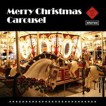 Various Artists - Merry Christmas Carousel