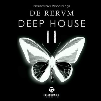 Various Artists - De Rerum Deep House, Vol. 2