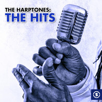 The Harptones - The Harptones: The Hits