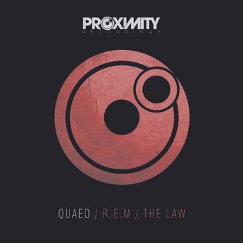 Quaed - R.E.M/The Law