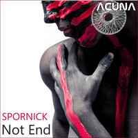 Spornick - Not End