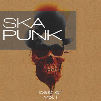 Various Artists - Ska Punk - Best of, Vol. 1