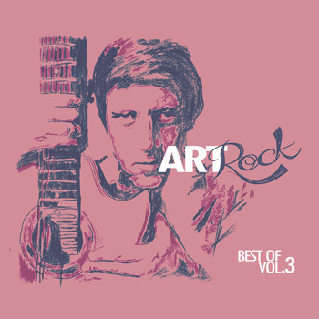 Various Artists - Art Rock - Best of, Vol. 3