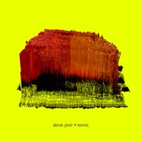 Derek Piotr - Tennis