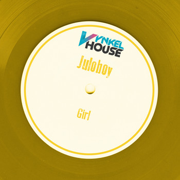 Juloboy - Girl