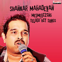 Shankar Mahadevan - Shankar Mahadevan: Mesmerizing Telugu Hit Songs