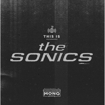 The Sonics / - This Is the Sonics