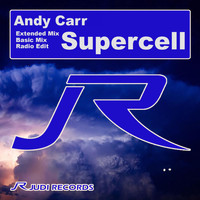 Andy Carr - Supercell