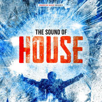 Various Artists - The Sound of House