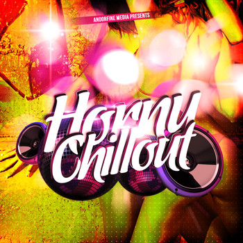 Various Artists - Horny Chillout