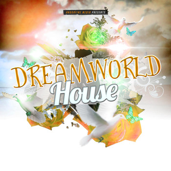 Various Artists - Dreamworld House
