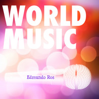 Edmundo Ros - World Music Vol. 6