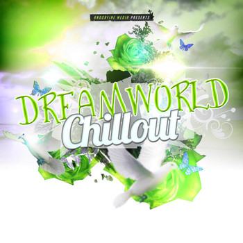 Various Artists - Dreamworld Chillout