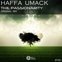 Haffa Umack - The Passionarity