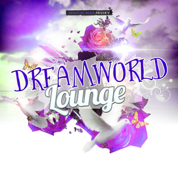 Various Artists - Dreamworld Lounge