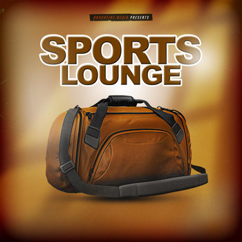 Various Artists - Sports Lounge