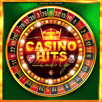 Various Artists - Casino Hits Hands Up