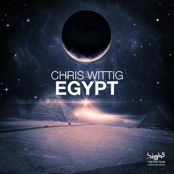 Chris Wittig - Egypt