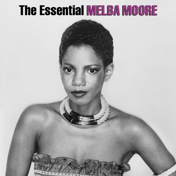 Melba Moore - The Essential Melba Moore