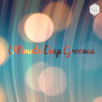 Various Artists - Ultimate Deep Grooves