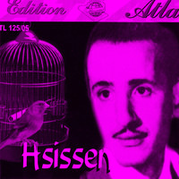 Hsissen - Errebeya
