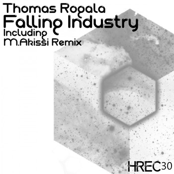 Thomas Rogala - Falling Industry