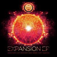 Various Artists - Expansion E.P