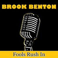 Brook Benton - Fools Rush In