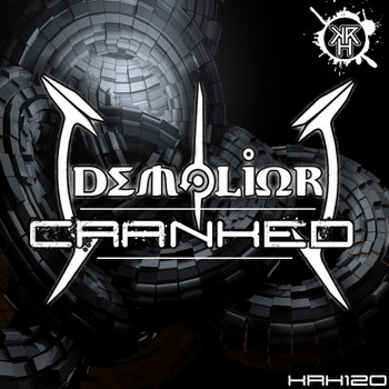 Demolior - Cranked
