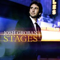 Josh Groban - What I Did for Love (from "A Chorus Line")