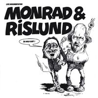 Monrad Og Rislund - Åh Hold Kæft
