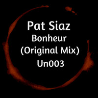 Pat Siaz - Bonheur