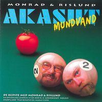 Monrad og Rislund - Akasut Mundvand II