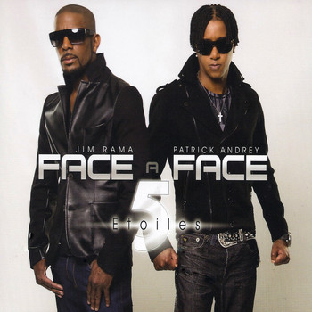 Face à Face - 5 étoiles