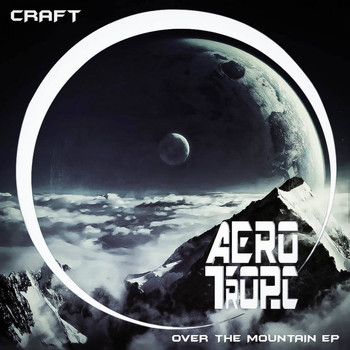 Craft - Over The Mountain