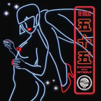 The Knocks - Dancing with Myself