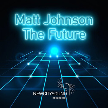 Matt Johnson - The Future