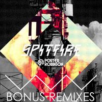 Porter Robinson - Spitfire Remixes EP