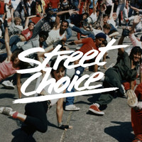 Street Choice - Street Choice EP