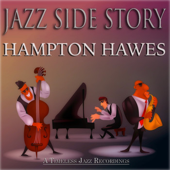 Hampton Hawes - Jazz Side Story