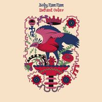 Birdy Nam Nam - Defiant Order EP (Explicit)