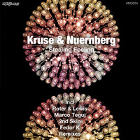 Kruse & Nuernberg - Stealing Feeling