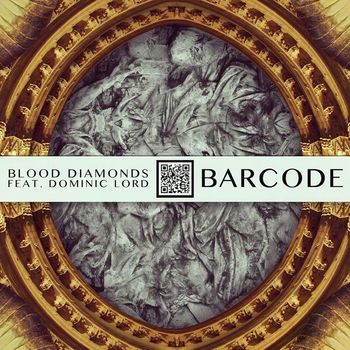 Blood Diamonds - Barcode EP
