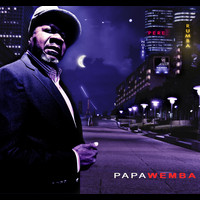 Papa Wemba - Notre père Rumba