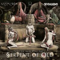 Seven Lions - Serpent Of Old (feat. Ciscandra Nostalghia)