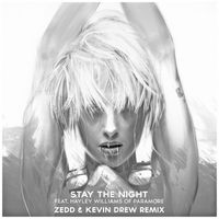 Zedd - Stay the Night (feat. Hayley Williams of Paramore) (Zedd & Kevin Drew Extended Remix)