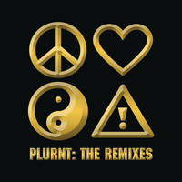 Flosstradamus - PLURNT: The Remixes (Explicit)