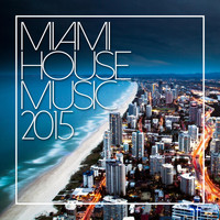 Reza - Miami House Music 2015